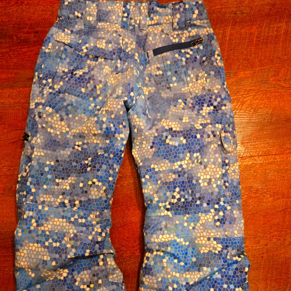 Boulder Gear Ski Pants